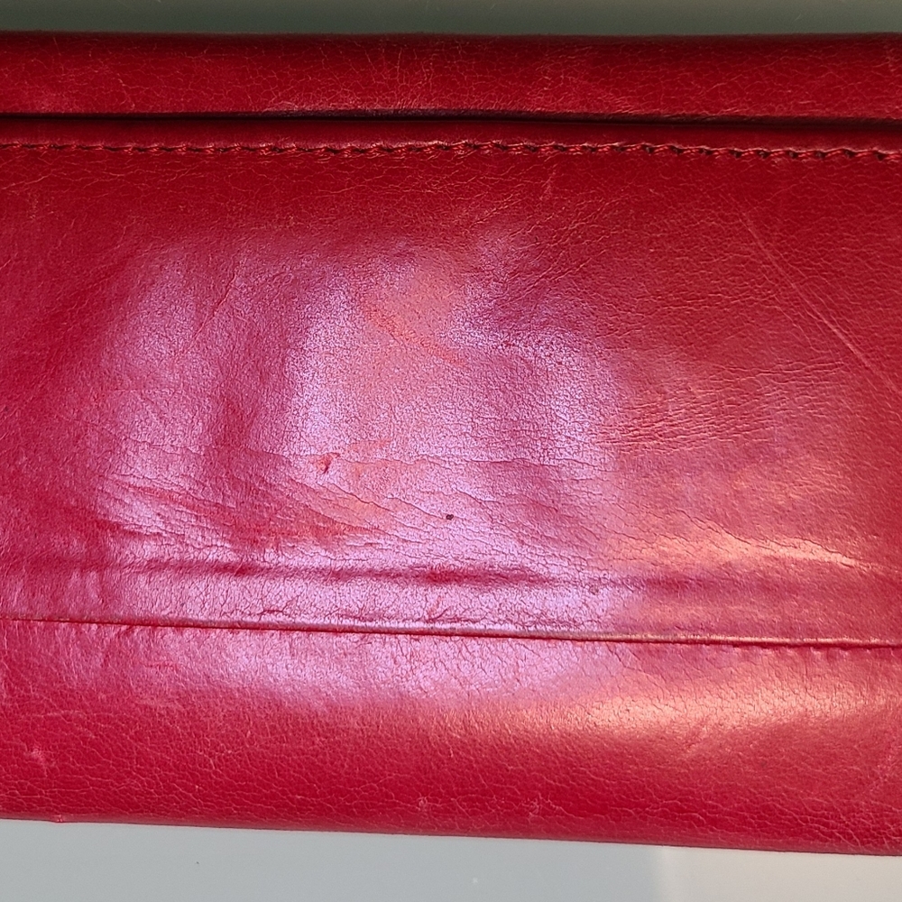 Hobo wallet